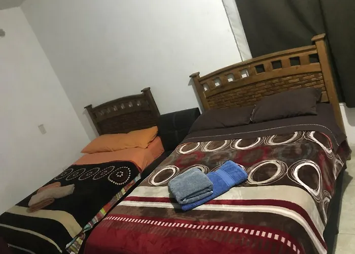 Las Enredaderas