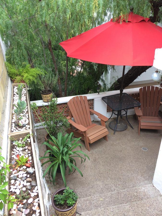 Enredaderas Bed and breakfast 2*