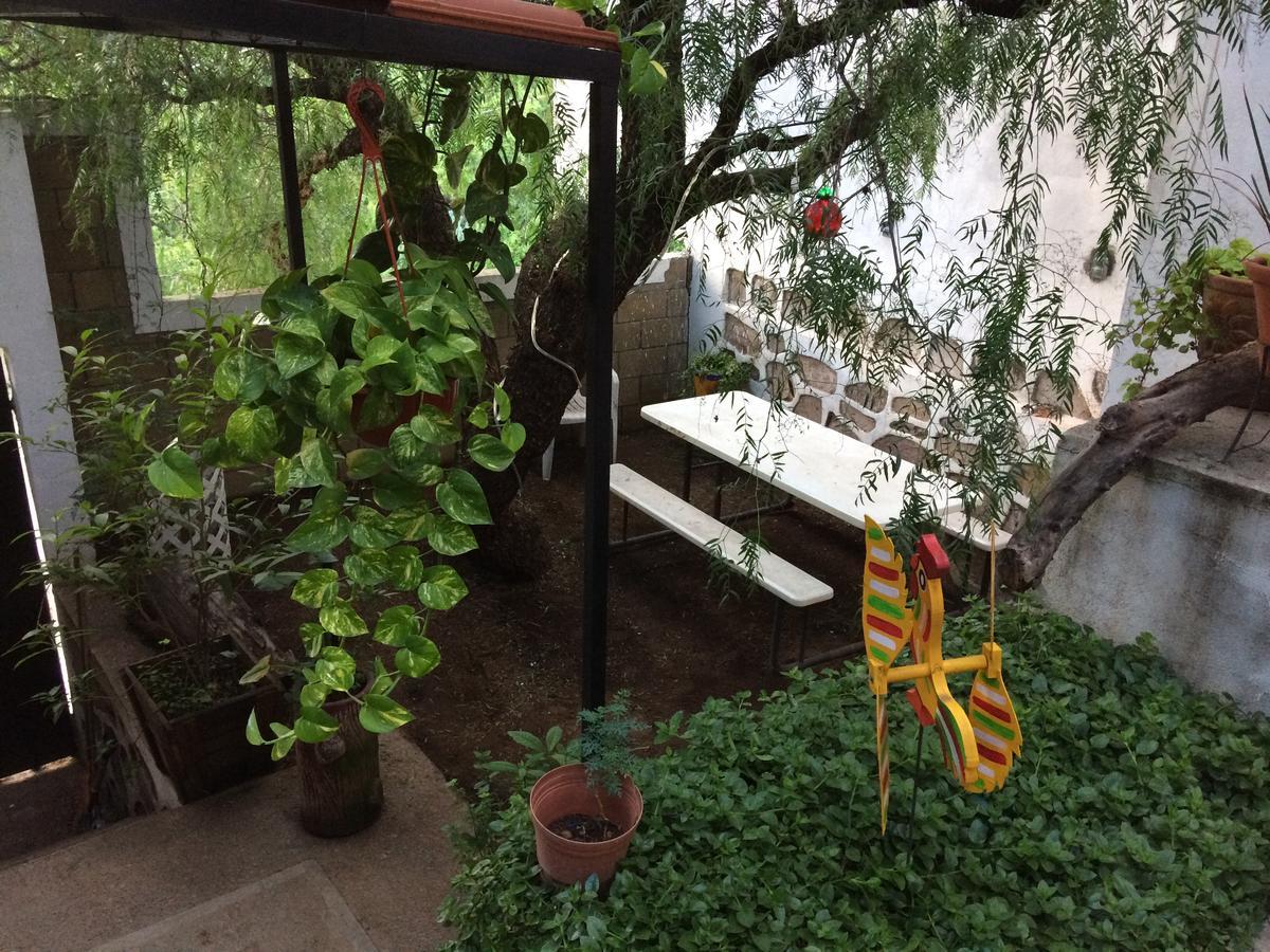 Enredaderas Bed and breakfast 2*