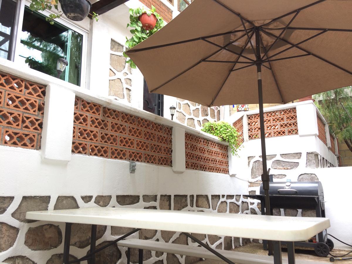 Enredaderas Bed and breakfast Guanajuato