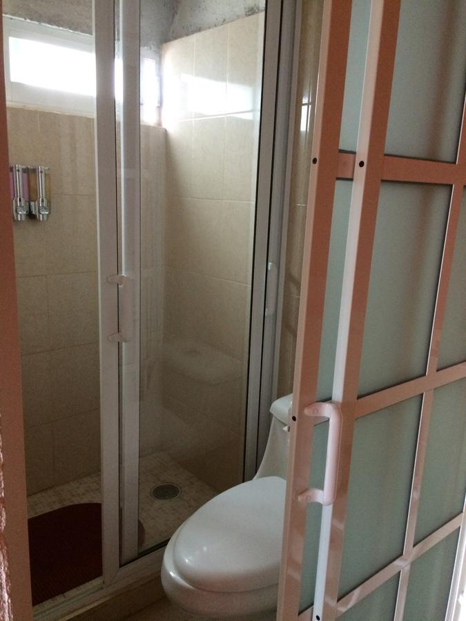 Enredaderas Bed and breakfast 2*