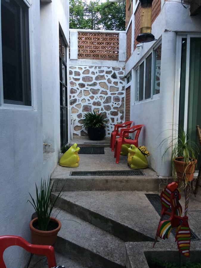 Enredaderas Bed and breakfast
