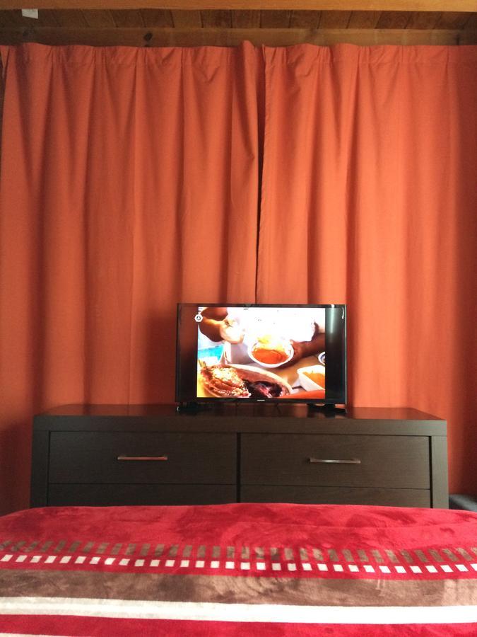 Bed and breakfast Enredaderas