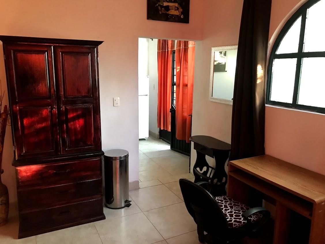 Bed and breakfast Enredaderas 2*