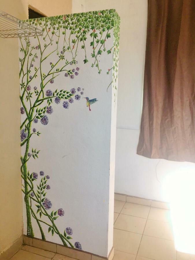 Bed and breakfast Enredaderas 2*