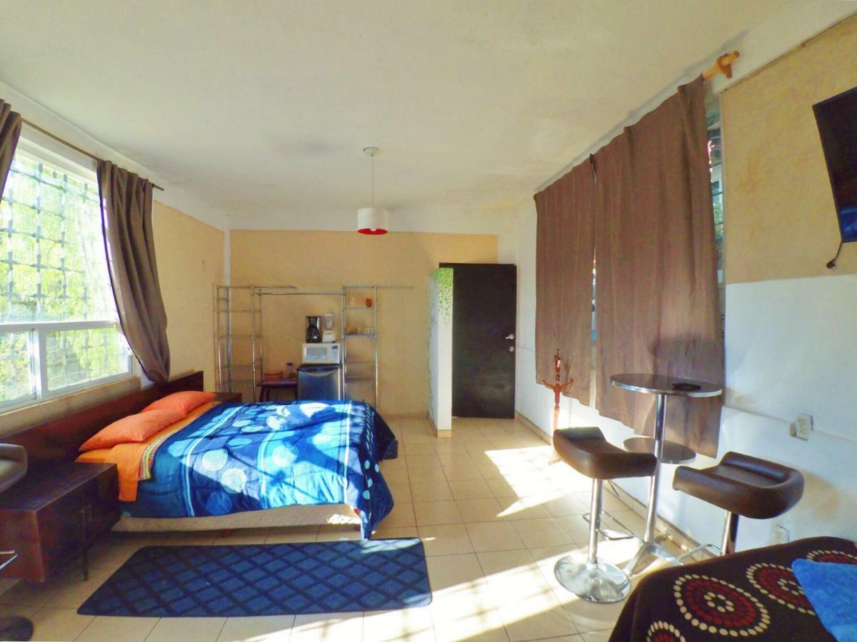 Enredaderas Bed and breakfast Guanajuato