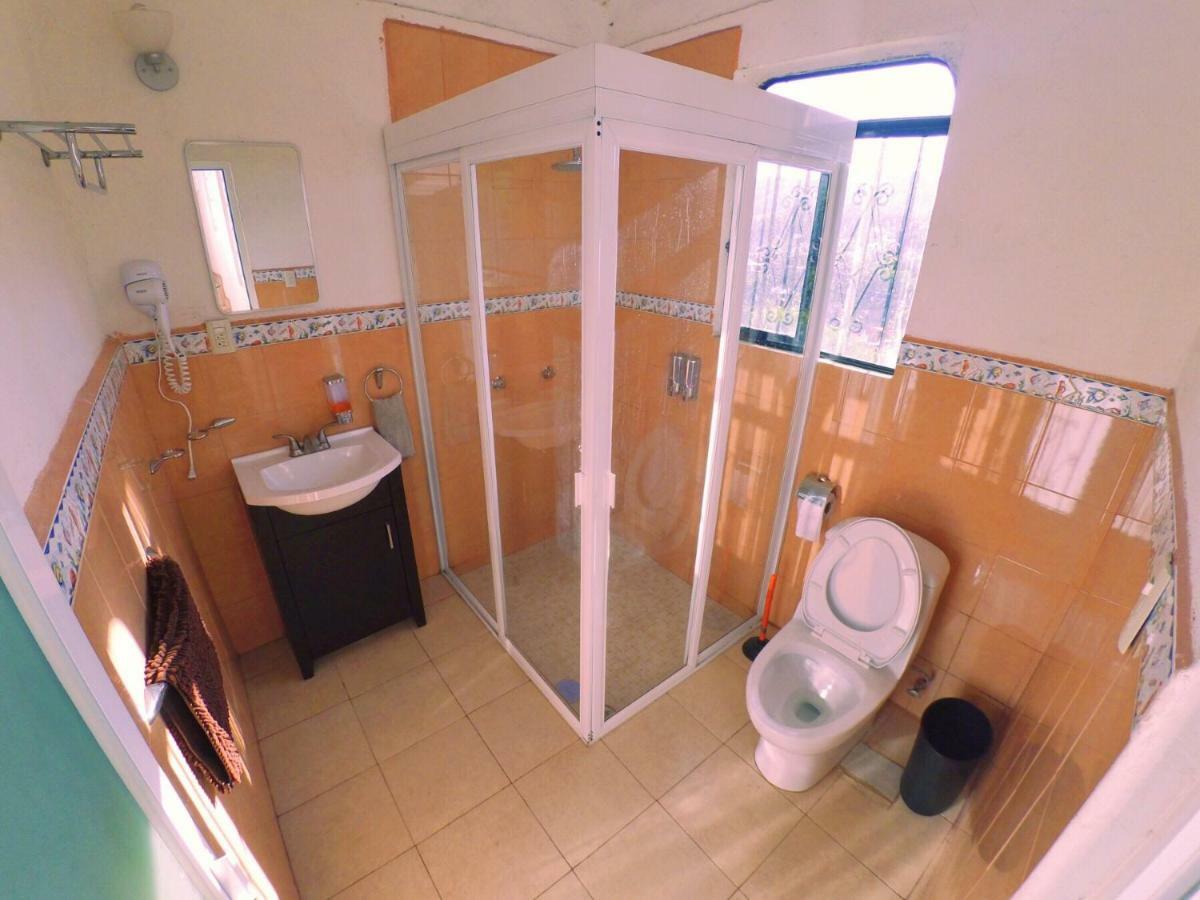 Enredaderas Bed and breakfast Guanajuato