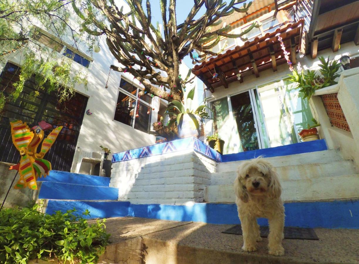 Bed and breakfast Enredaderas Guanajuato
